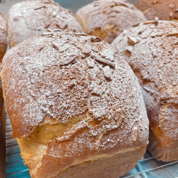 BR FRANSE BRIOCHE