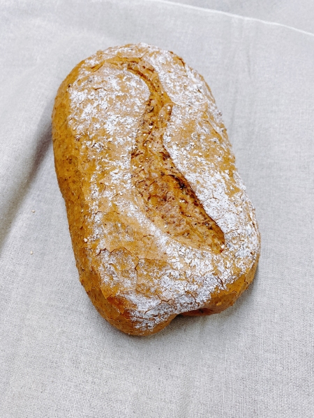 BR JULLEKE 600GR