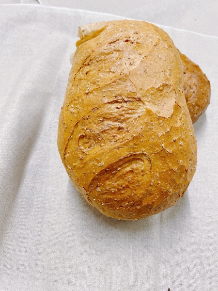 BR GROF GALET 400G