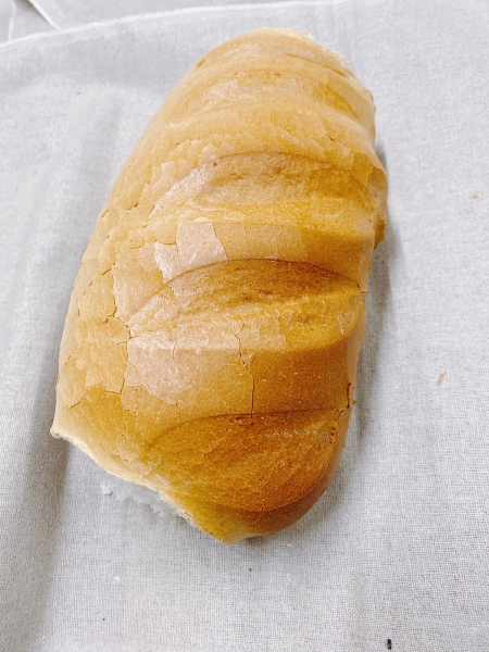 BR WIT GALET 800G