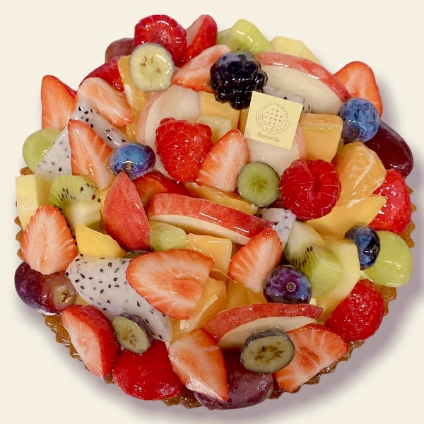 T SABLE FRUIT GEMENGD