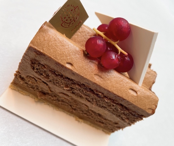 TT CHOCOLADE FEUILLETINE