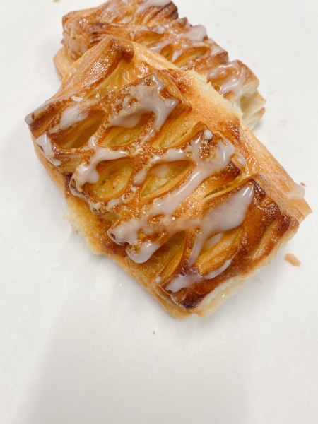 BK FRANGIPANNE