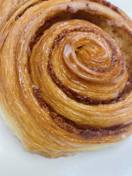 BK HAZELNOOTPRALINE SPECULOOS