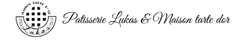 Patisserie lukas - Amandino bv  Logo