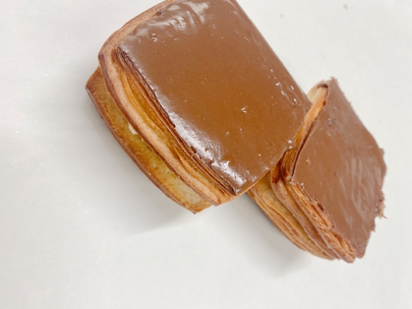 Creme koeken