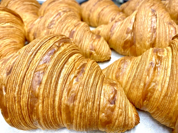Croissant