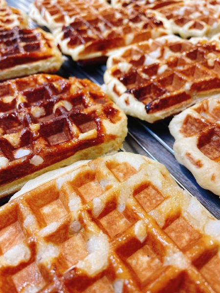 Koekjes