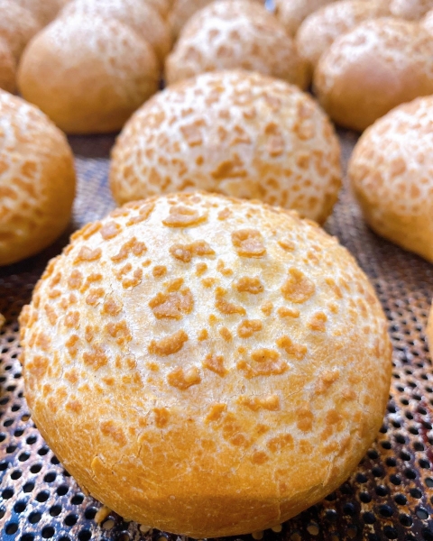 Pistolets