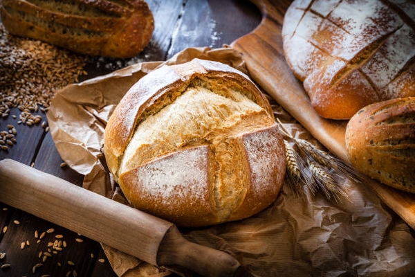 Speciaal brood